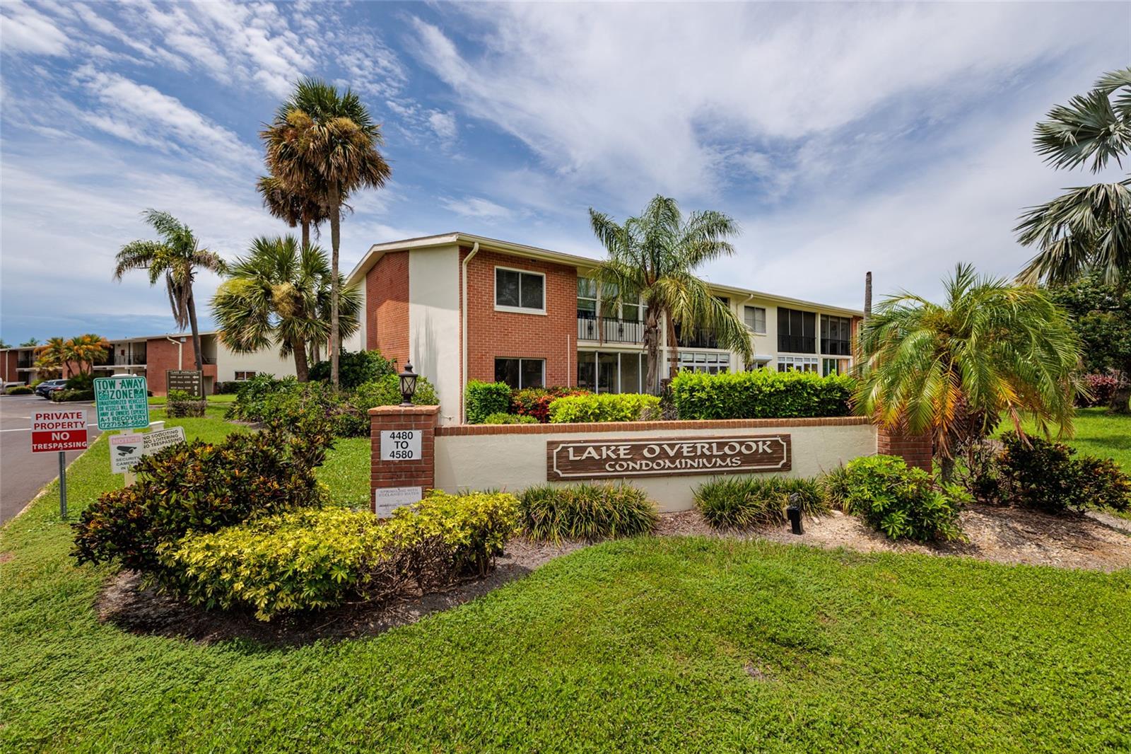 Details for 4580 Overlook Drive Ne 190, ST PETERSBURG, FL 33703
