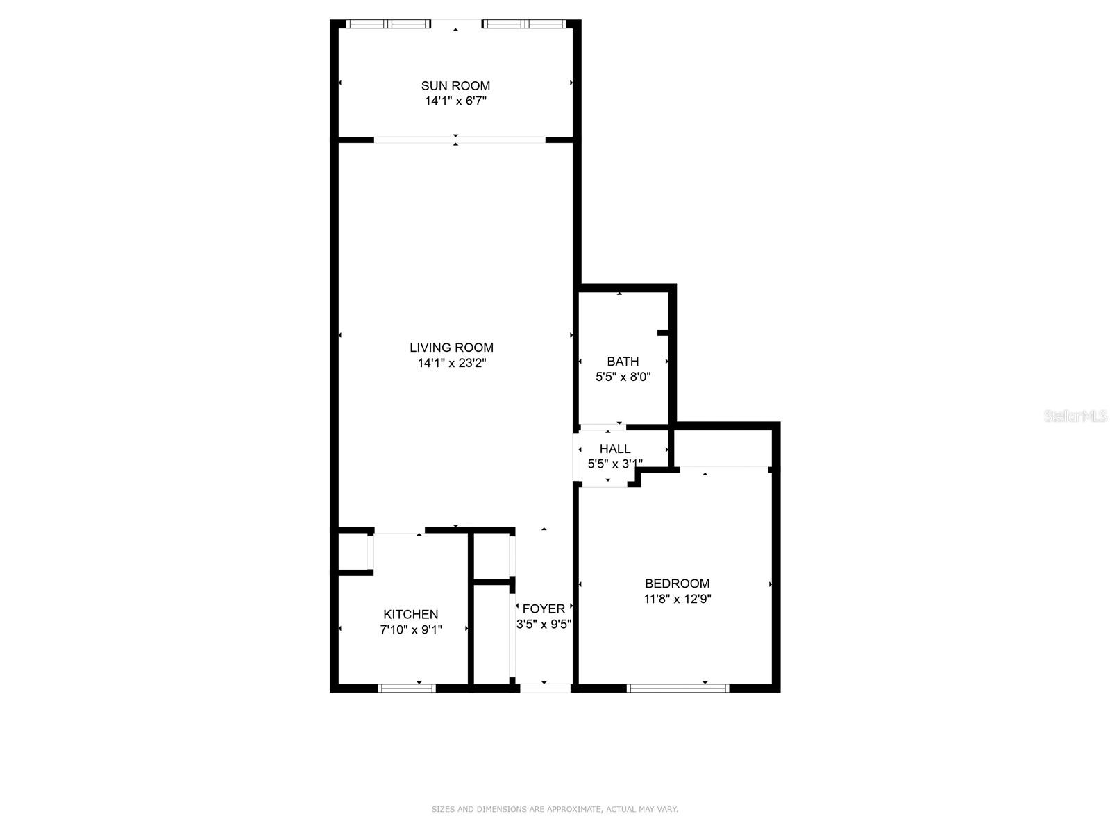 Image 2 of 42 For 4580 Overlook Drive Ne 190