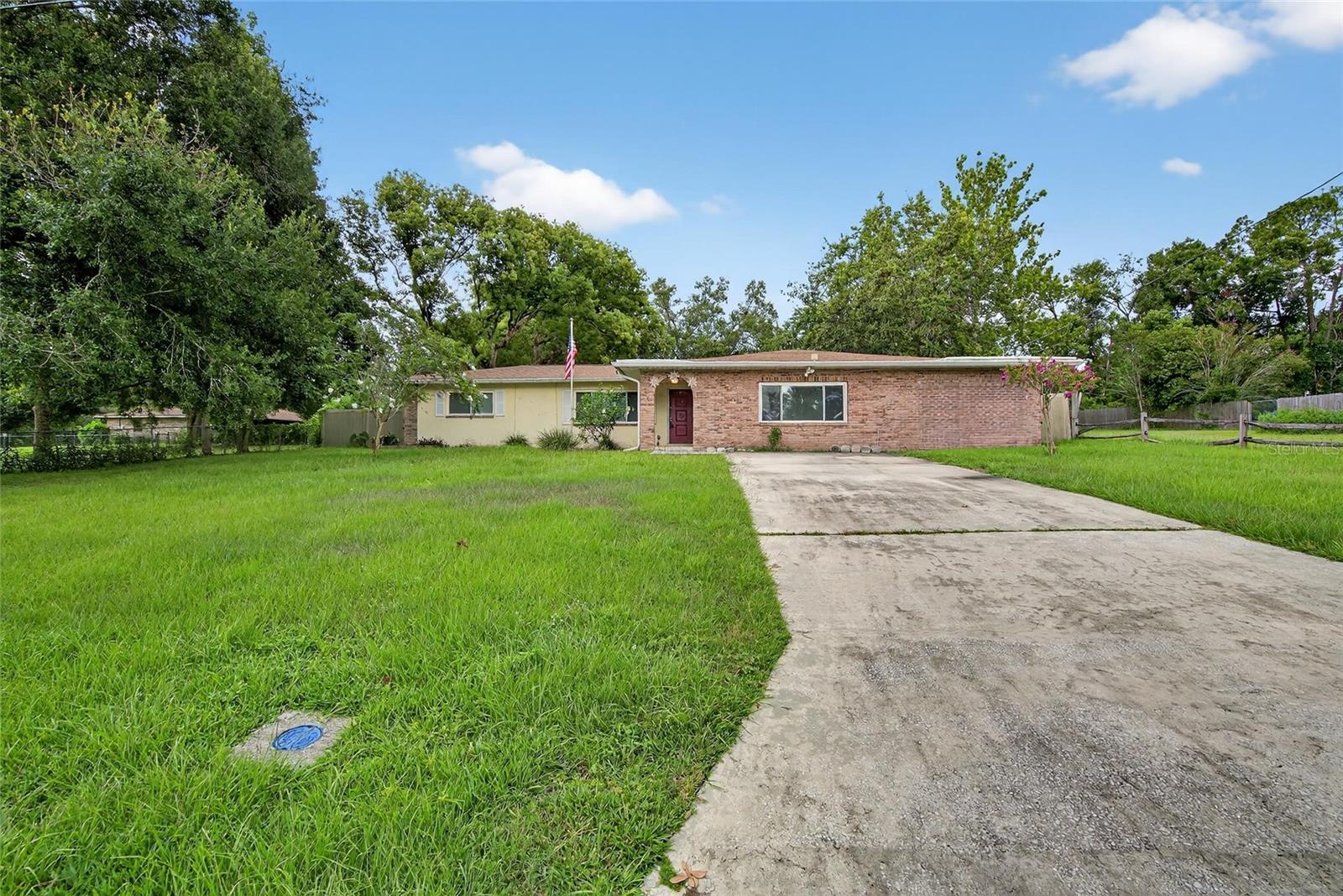 Details for 12325 Green Oak Lane, DADE CITY, FL 33525