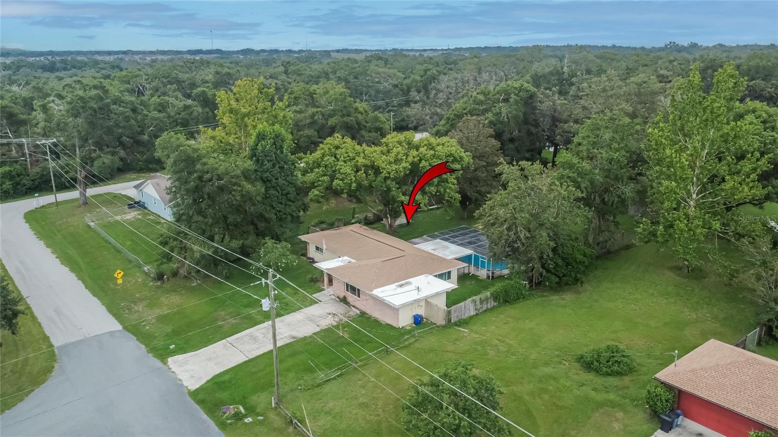 Image 46 of 52 For 12325 Green Oak Lane