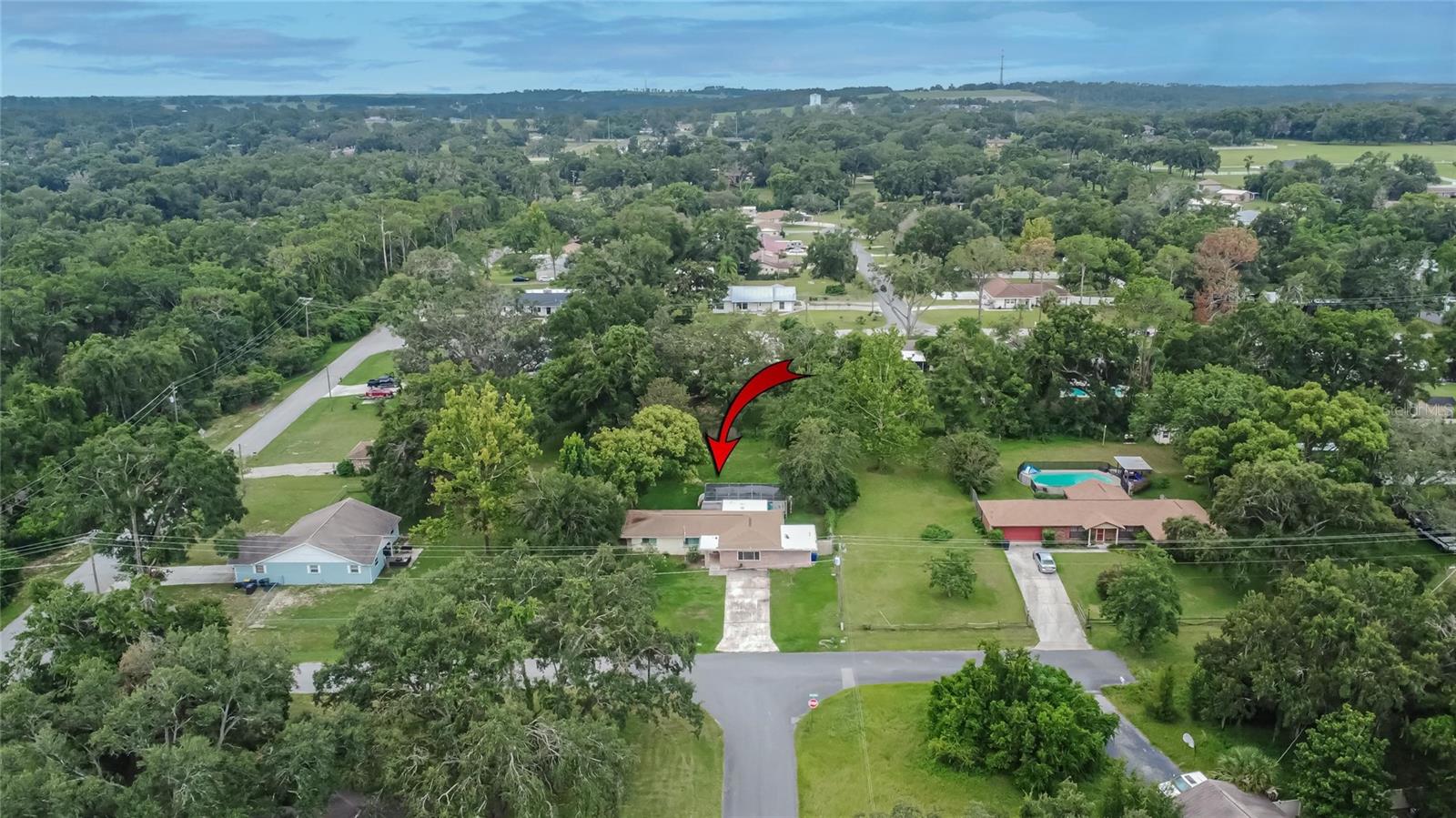 Image 51 of 52 For 12325 Green Oak Lane