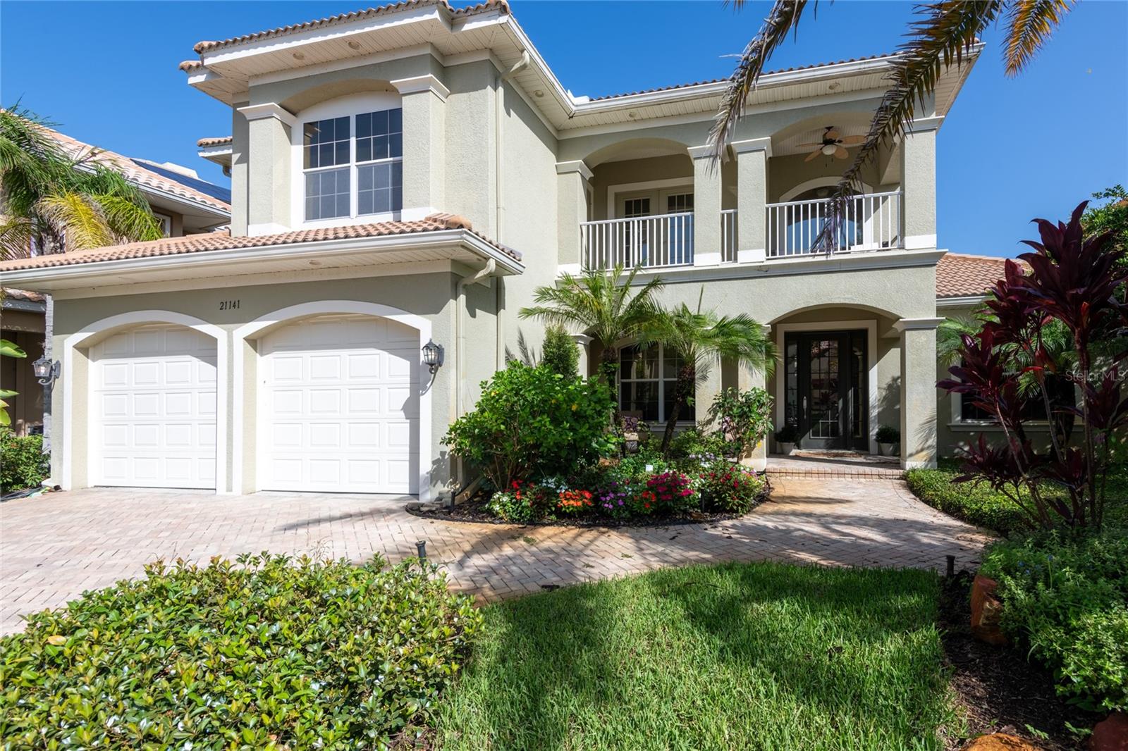Details for 21141 Los Cabos Court, LAND O LAKES, FL 34637