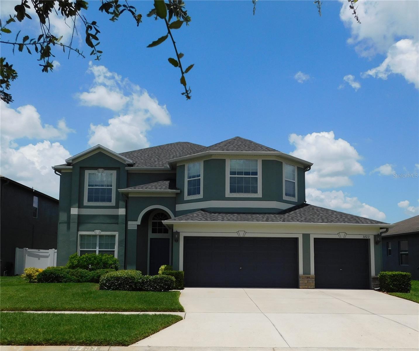 Details for 3723 Round Table Court, LAND O LAKES, FL 34638