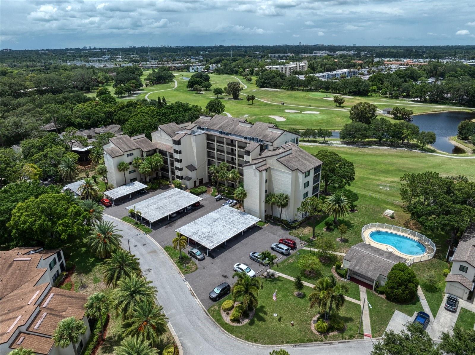 Image 34 of 42 For 700 Starkey Road 344