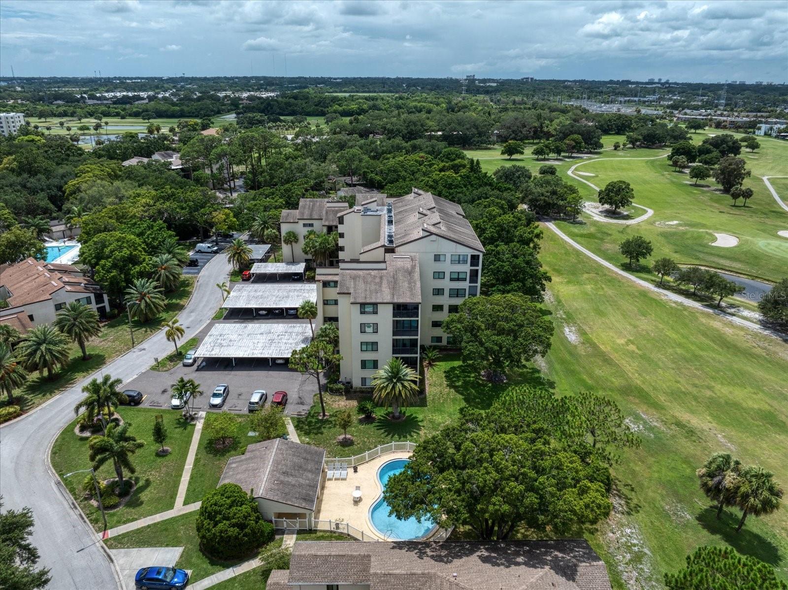 Image 35 of 42 For 700 Starkey Road 344