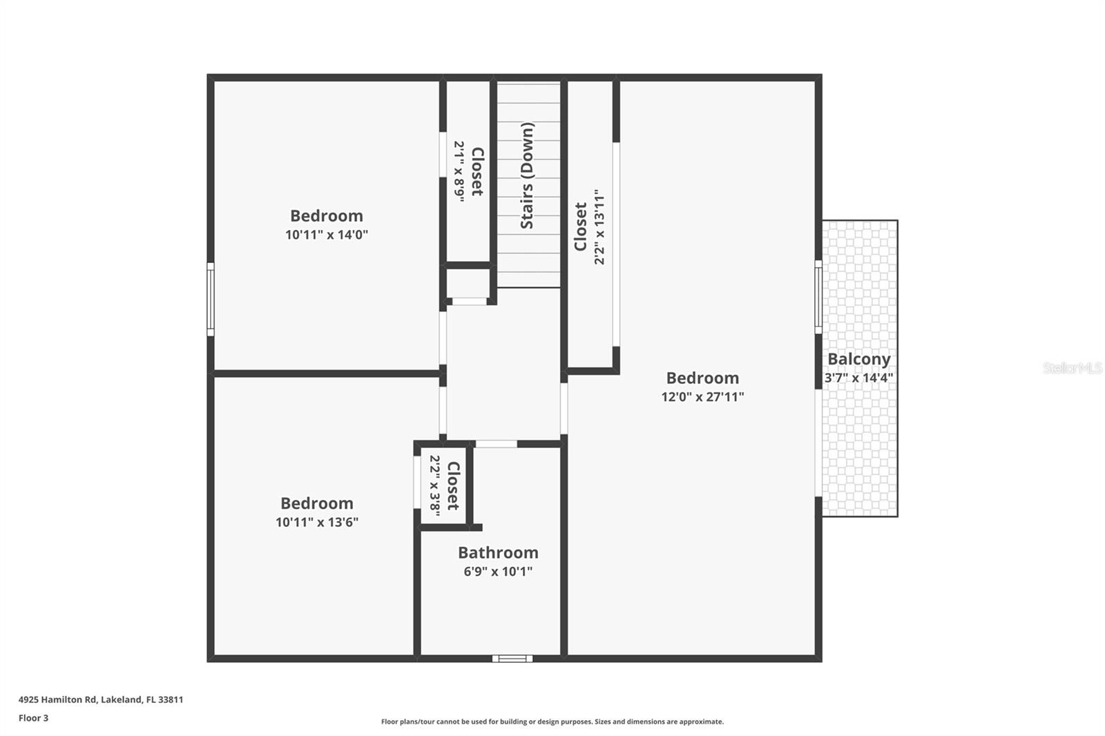 Image 70 of 71 For 4925 Hamilton Road