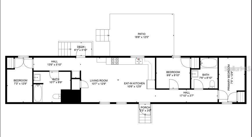 Image 12 of 13 For 2945 2nd Court