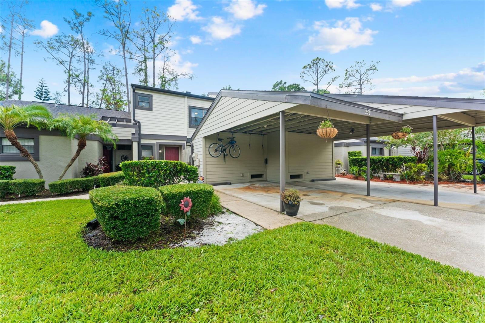 Details for 250 Woods Landing Trail, OLDSMAR, FL 34677