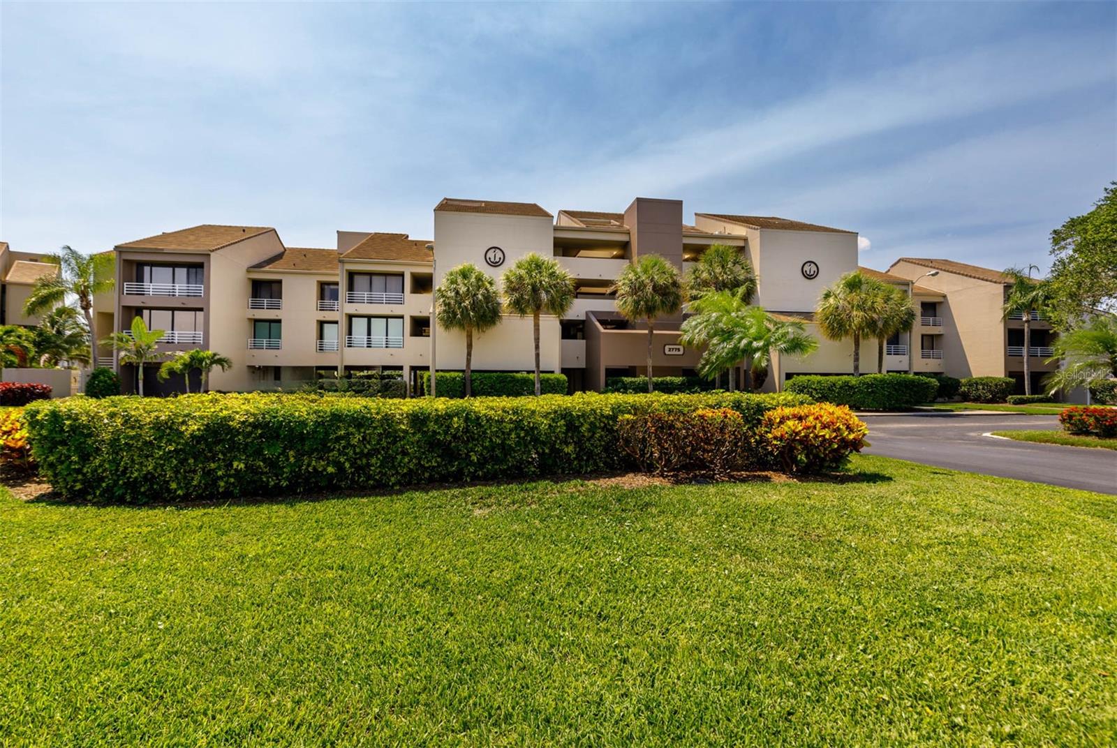Image 49 of 50 For 2775 Kipps Colony Drive S 205