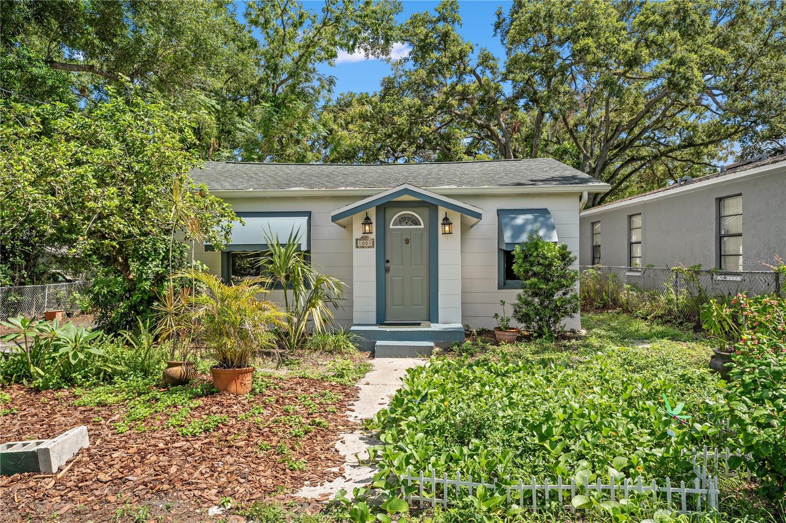 Details for 1008 Powhatan Avenue, TAMPA, FL 33603