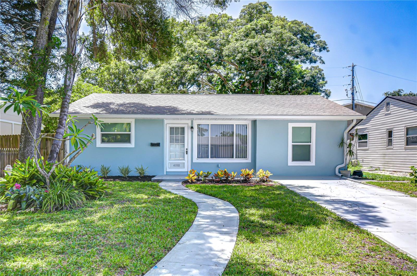 Details for 4010 7th Avenue N, ST PETERSBURG, FL 33713