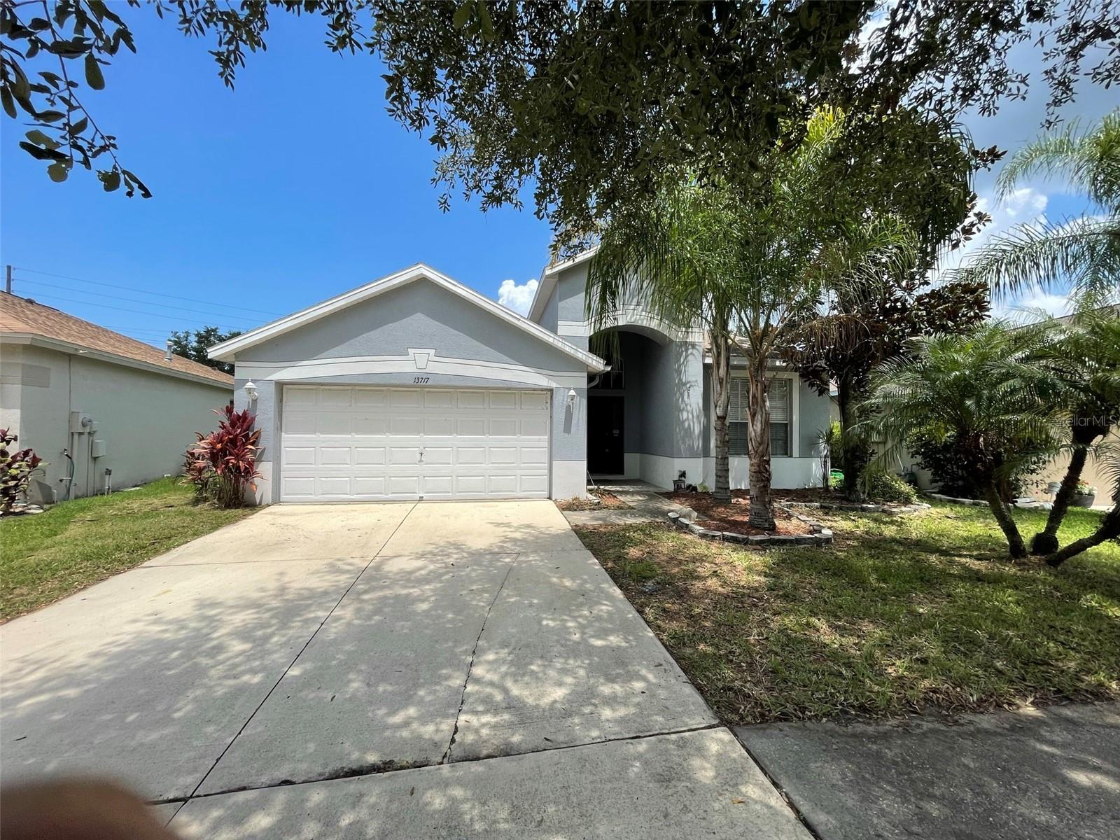 Details for 13717 Ogakor Drive, RIVERVIEW, FL 33579