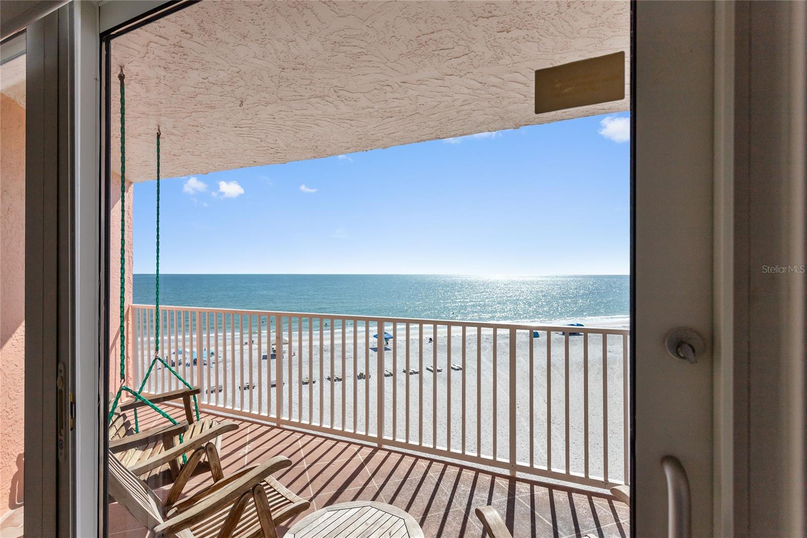 Image 3 of 25 For 18400 Gulf Boulevard 1410