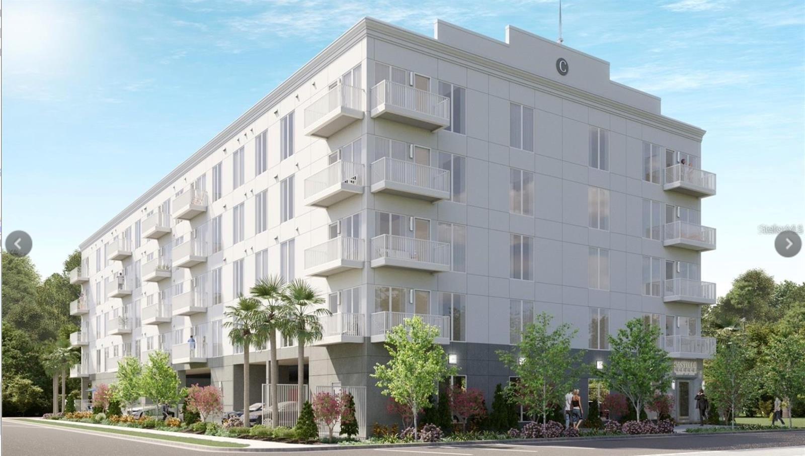 Details for 600 3rd Avenue S 503, ST PETERSBURG, FL 33701