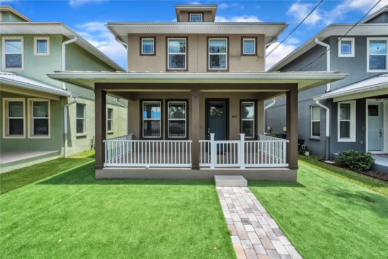 Details for 3027 Spruce Street, TAMPA, FL 33607