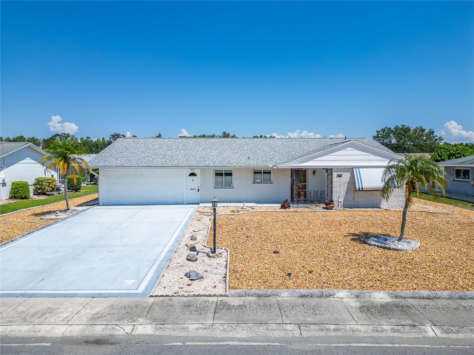 Details for 1607 Vincennes Drive, SUN CITY CENTER, FL 33573