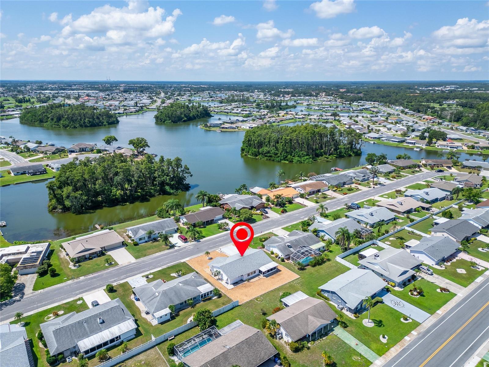 Image 56 of 66 For 1607 Vincennes Drive