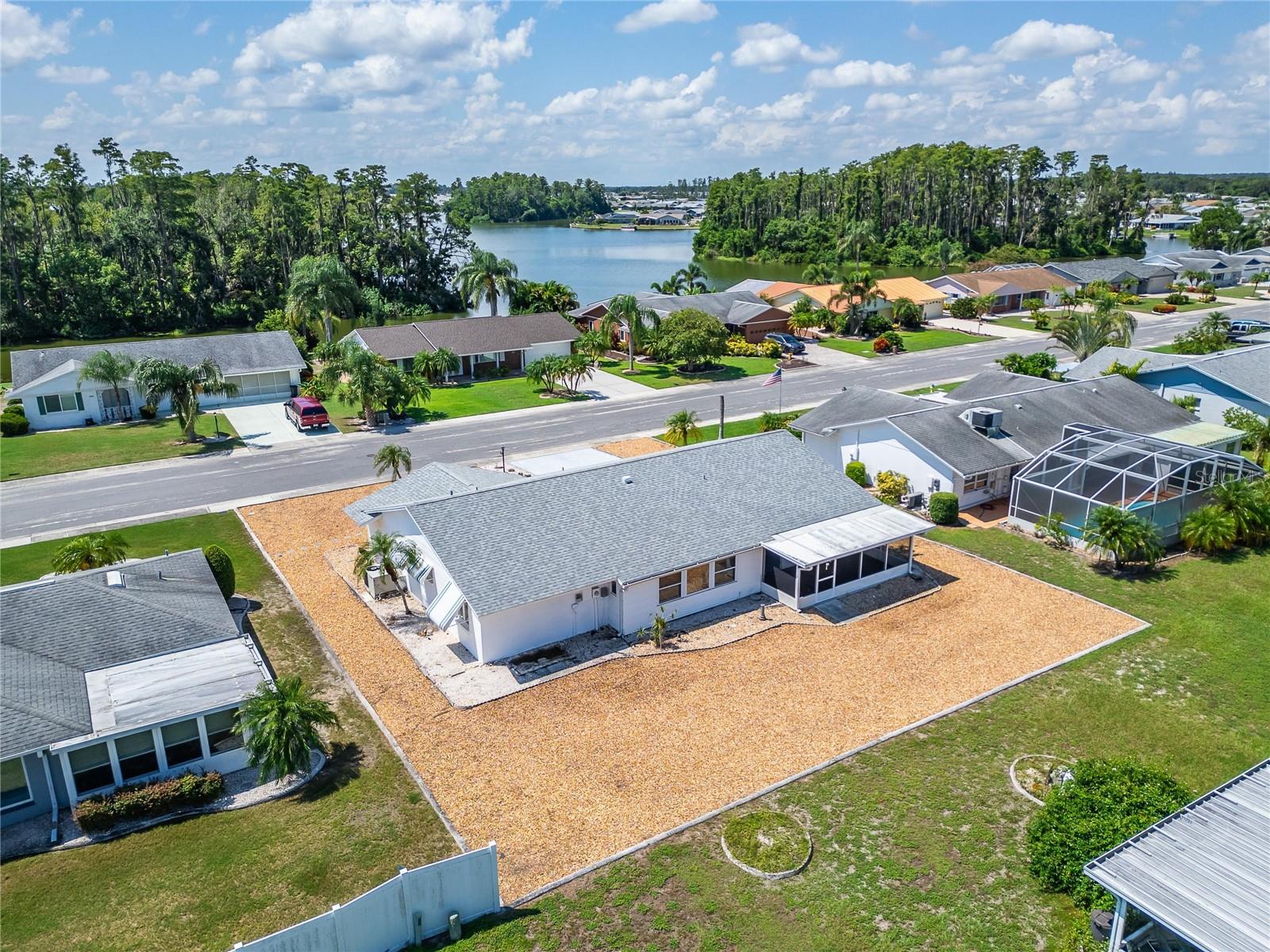 Image 58 of 66 For 1607 Vincennes Drive