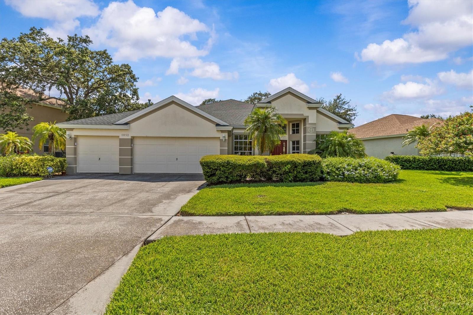 Details for 1852 Longview Lane, TARPON SPRINGS, FL 34689