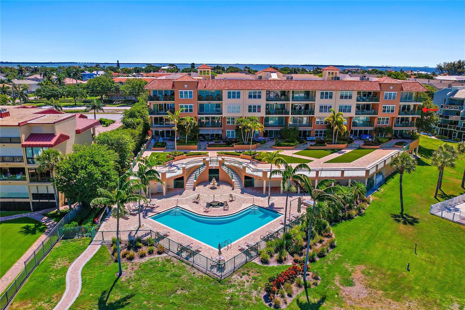 Image 50 of 51 For 1090 Pinellas Bayway S A5