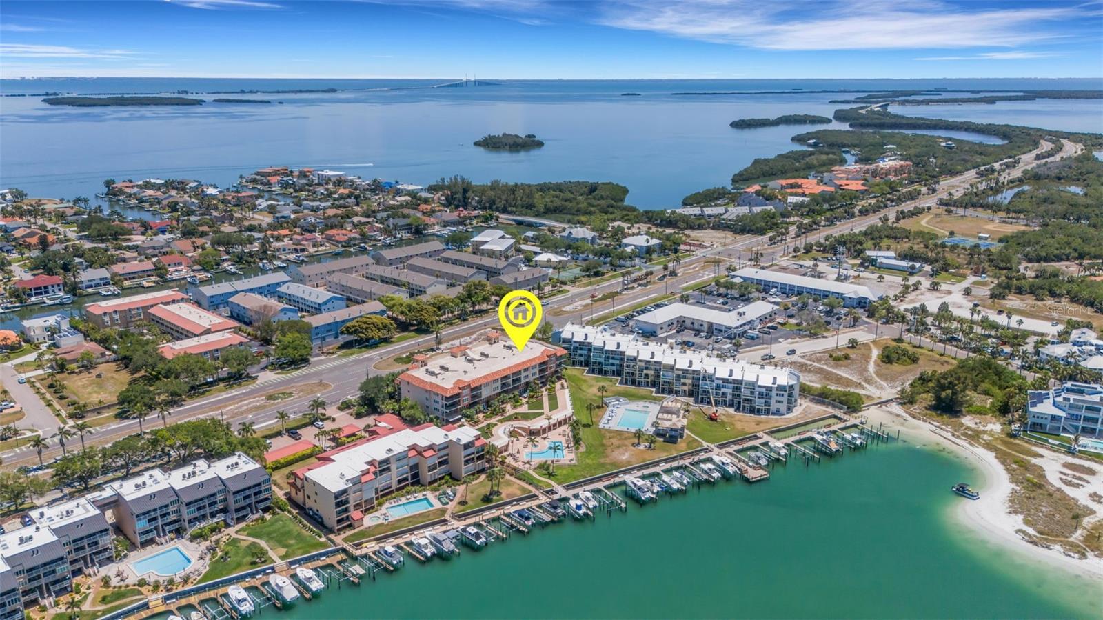 Image 60 of 77 For 1090 Pinellas Bayway S A5
