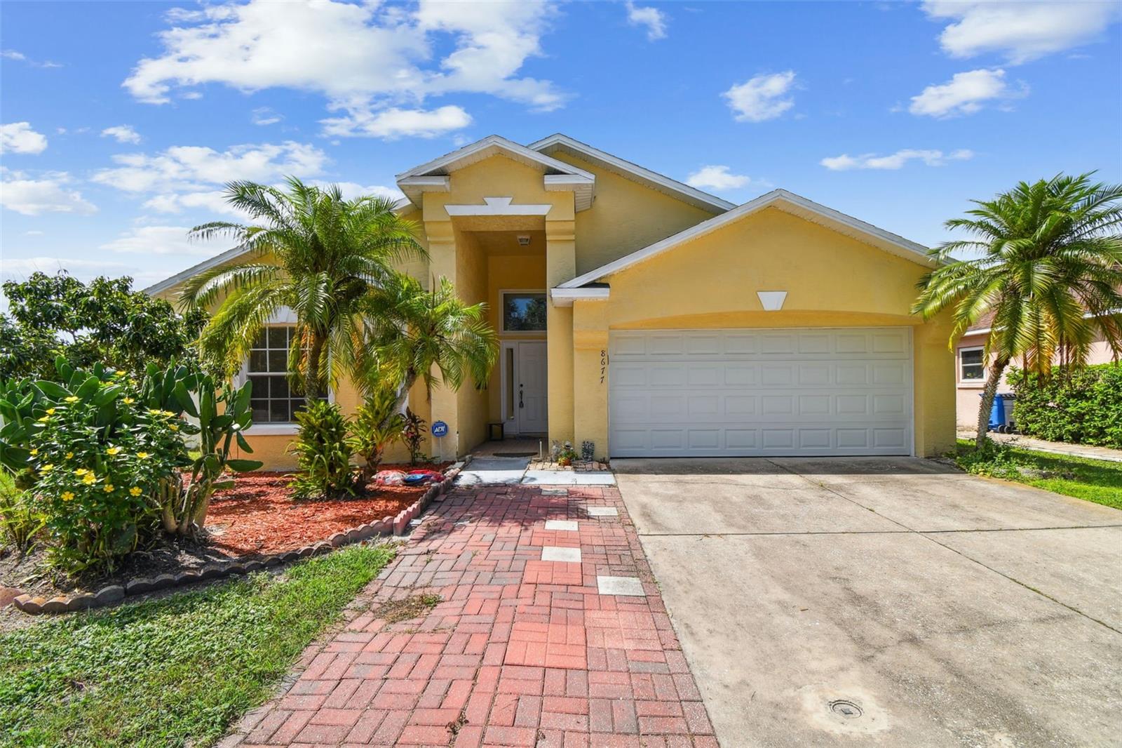 Details for 8677 Manassas Road, TAMPA, FL 33635