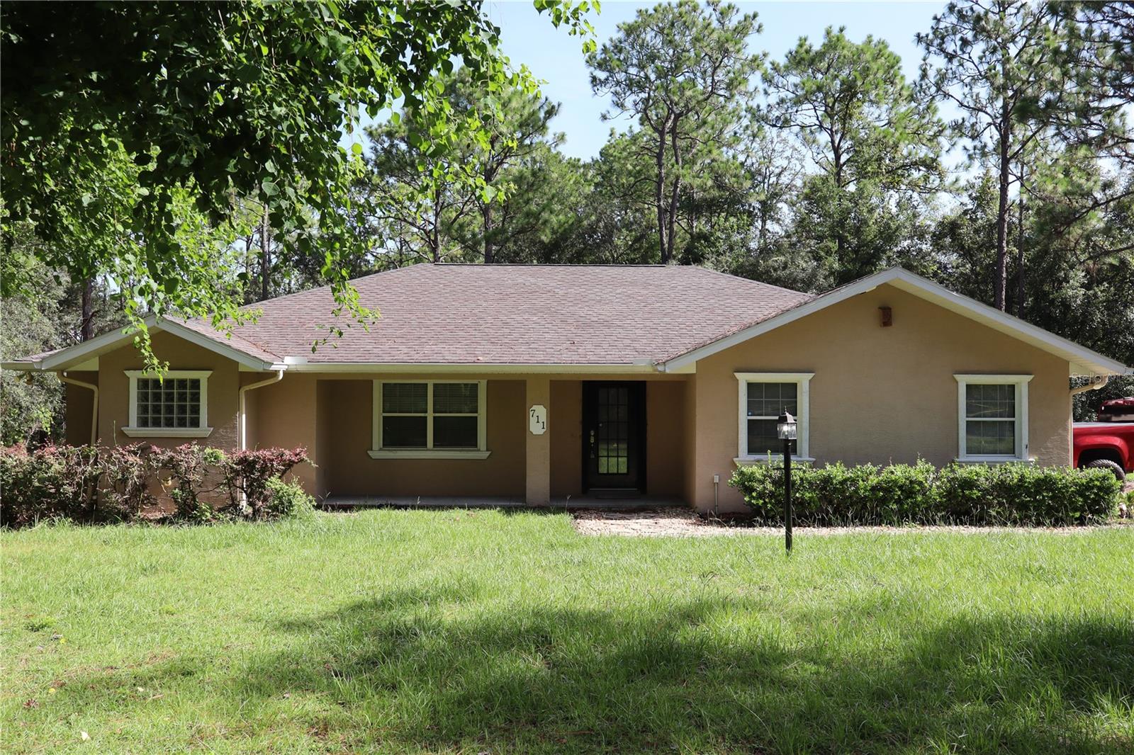 Details for 711 Wheeling Lane, HERNANDO, FL 34442