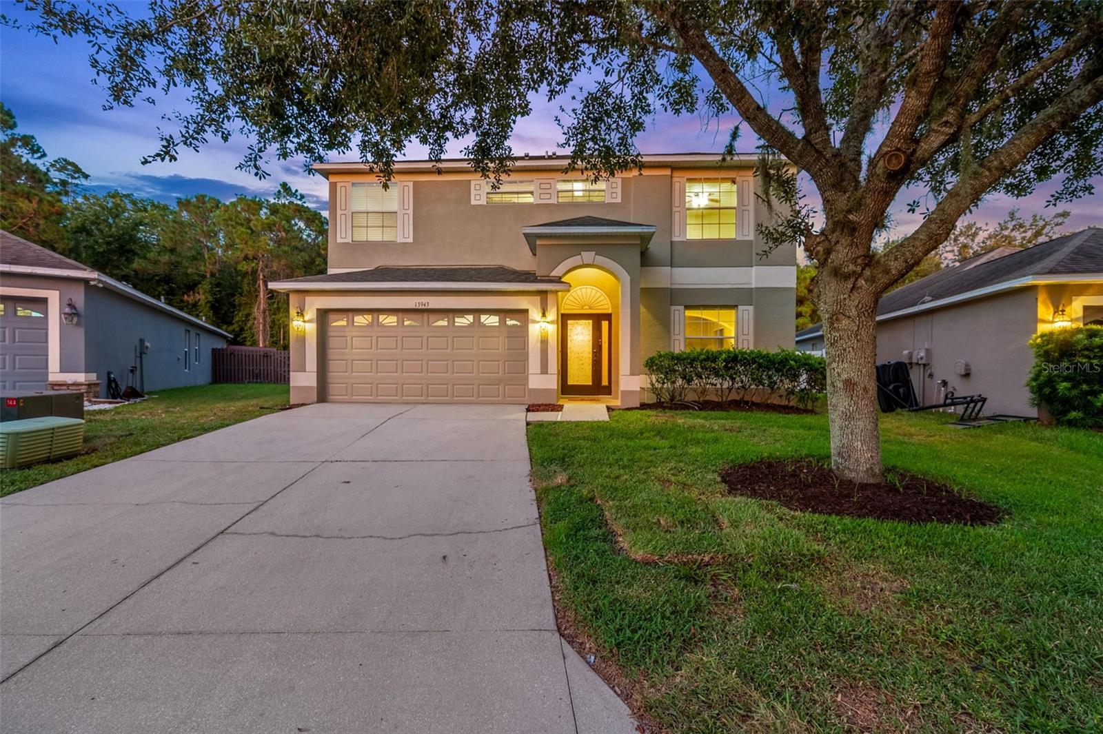 Details for 13943 Caden Glen Drive, HUDSON, FL 34669