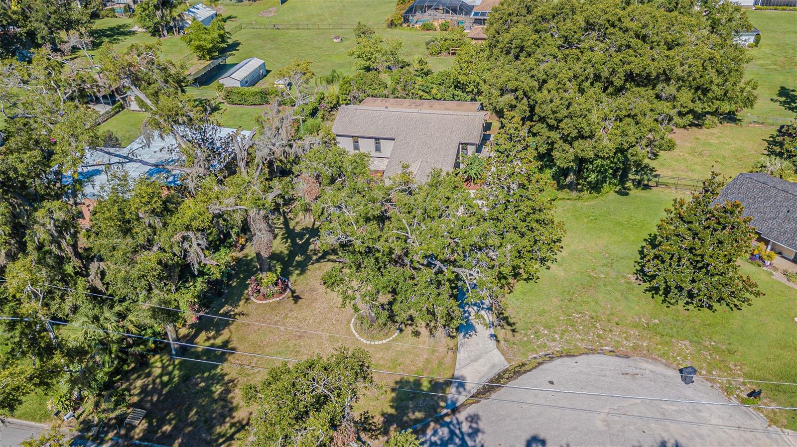 Image 57 of 60 For 2903 Oak Crest Drive