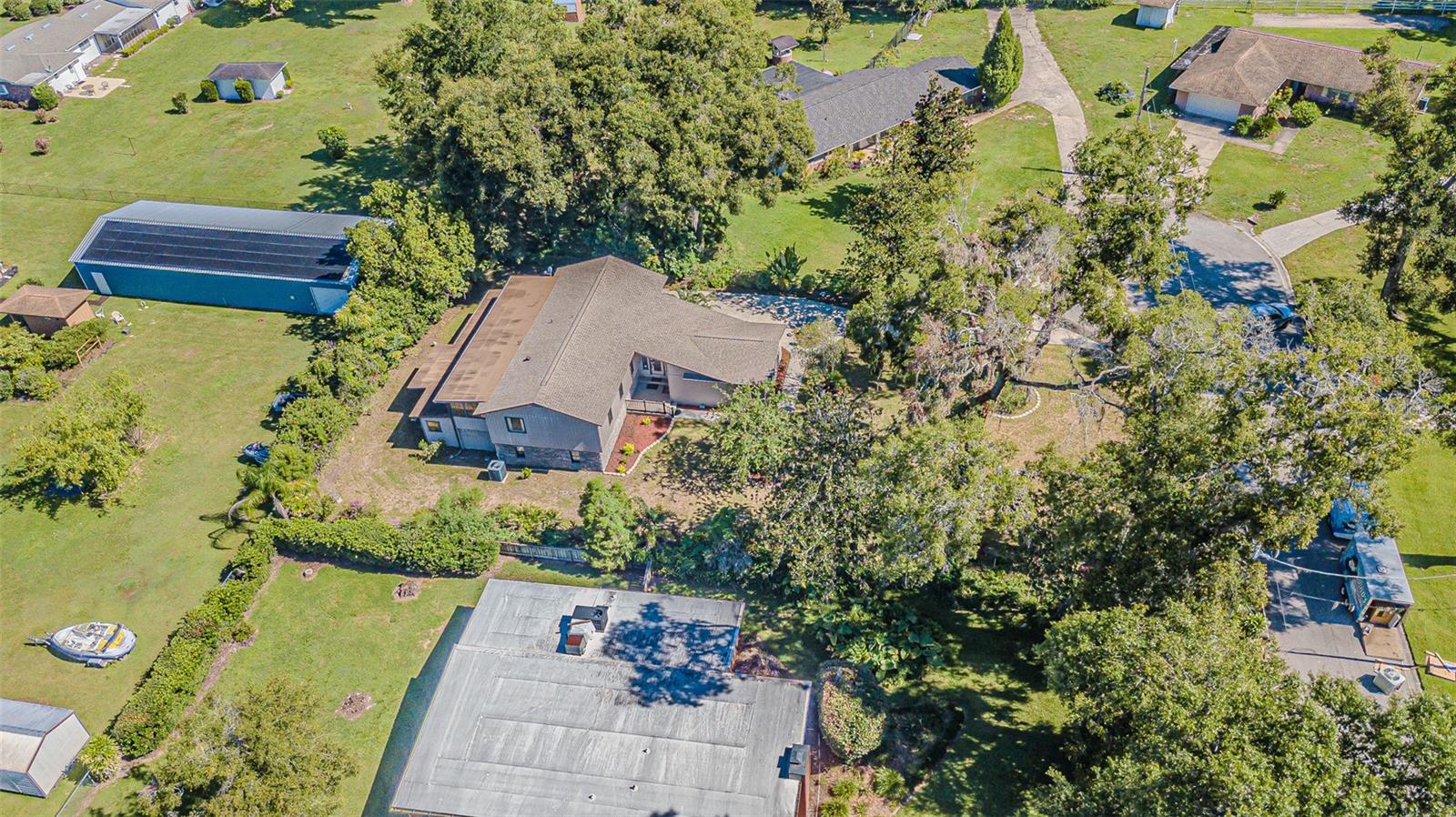 Image 59 of 60 For 2903 Oak Crest Drive
