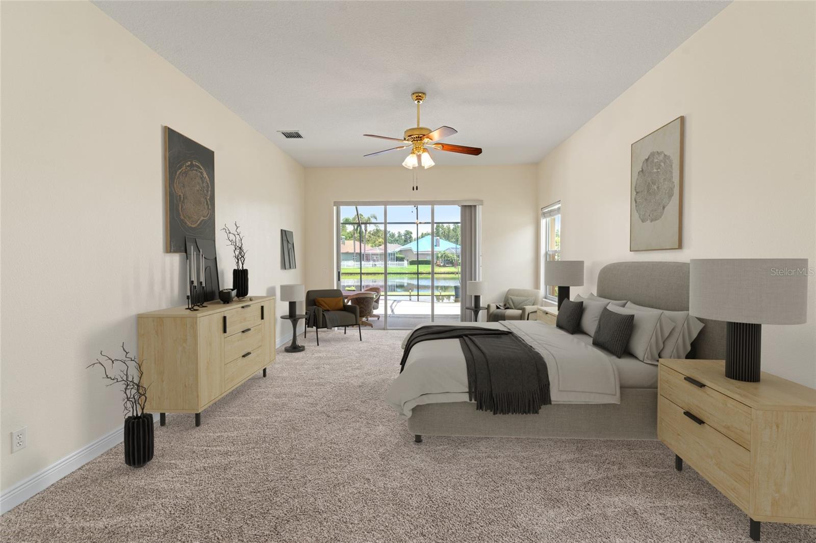Listing photo id 19 for 1406 Deerbourne Drive