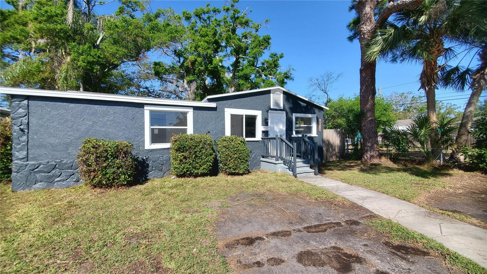 Details for 1725 Freeman Street S, ST PETERSBURG, FL 33701