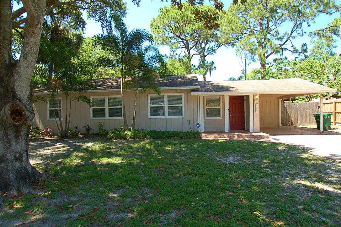 Details for 4627 El Prado Boulevard, TAMPA, FL 33629