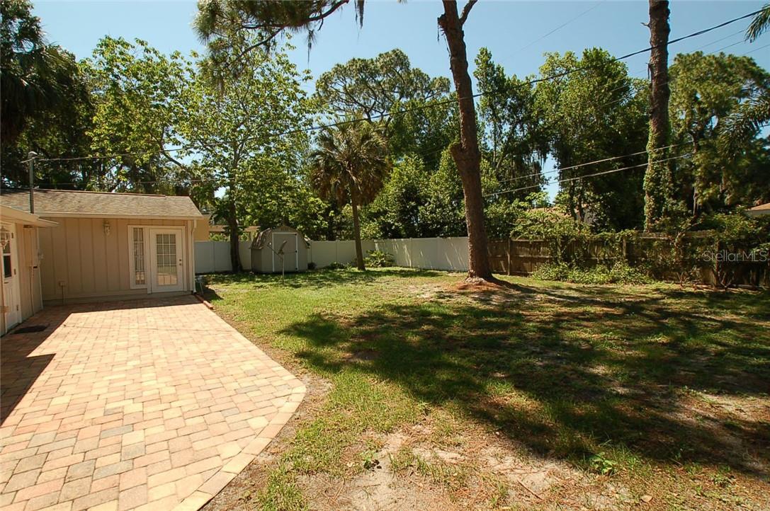 Image 17 of 18 For 4627 El Prado Boulevard