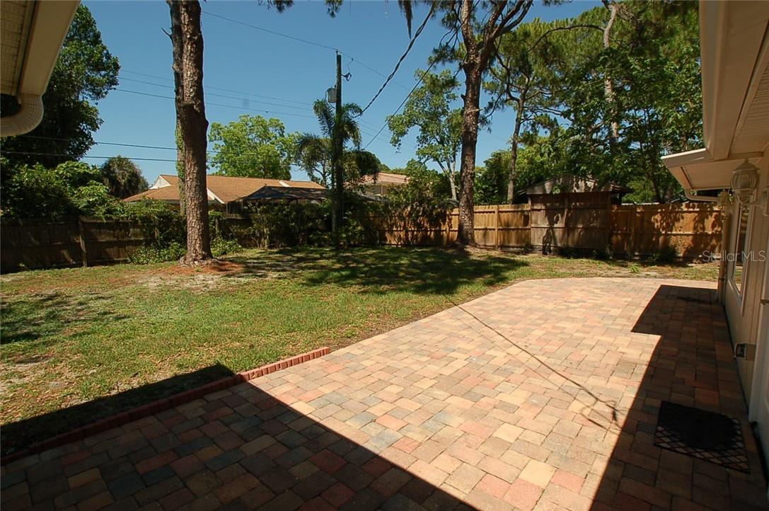 Image 18 of 18 For 4627 El Prado Boulevard