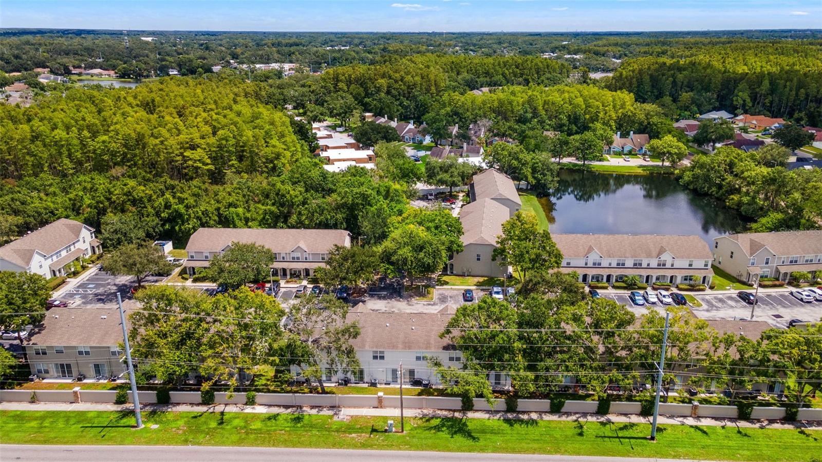 Image 30 of 31 For 12736 Country Brook Lane