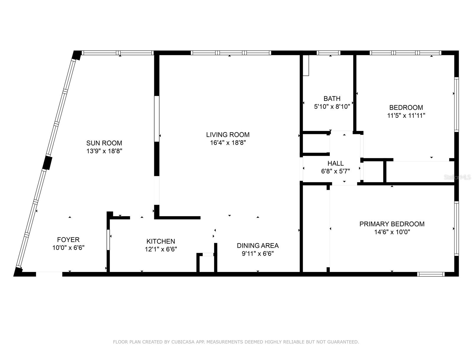 Image 30 of 30 For 445 32nd Avenue N W301