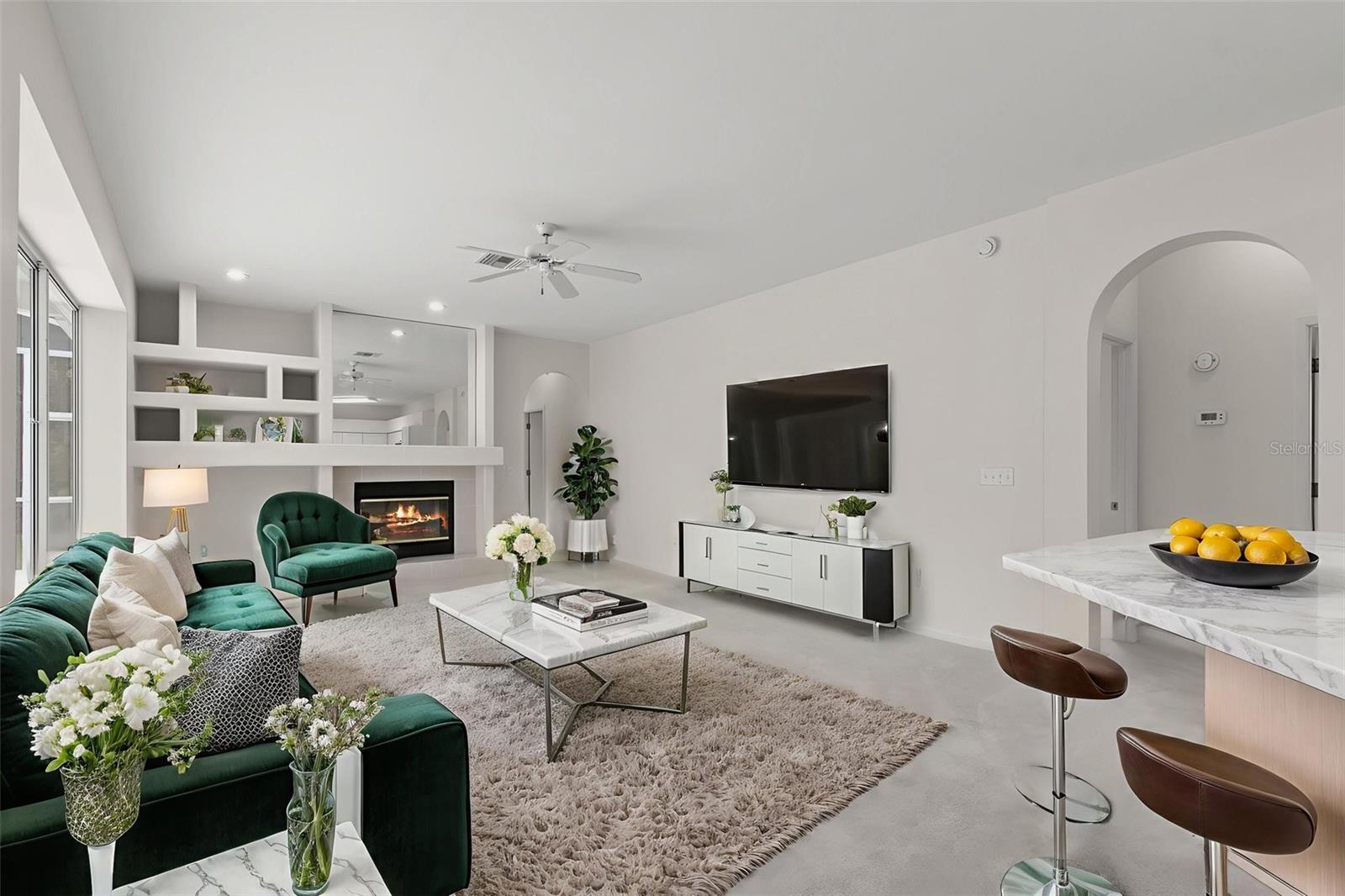 Listing photo id 10 for 15711 Muirfield Drive