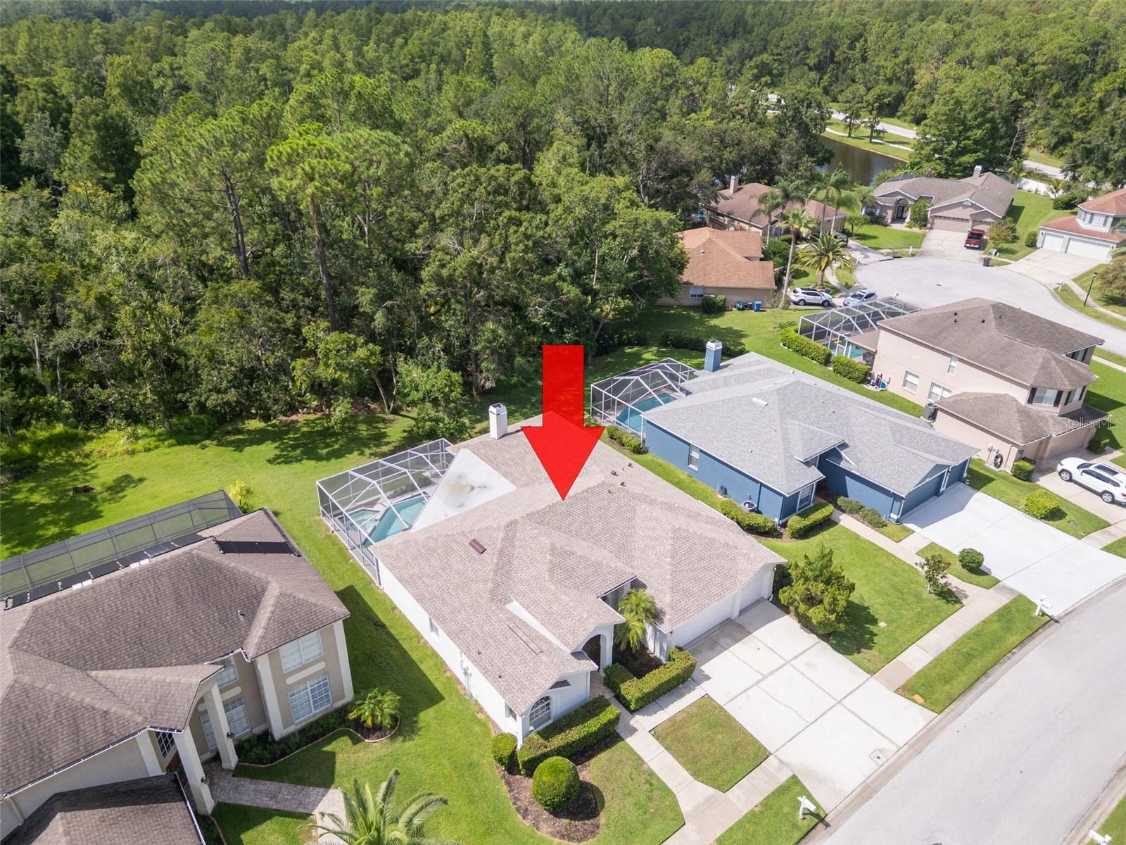Listing photo id 39 for 15711 Muirfield Drive