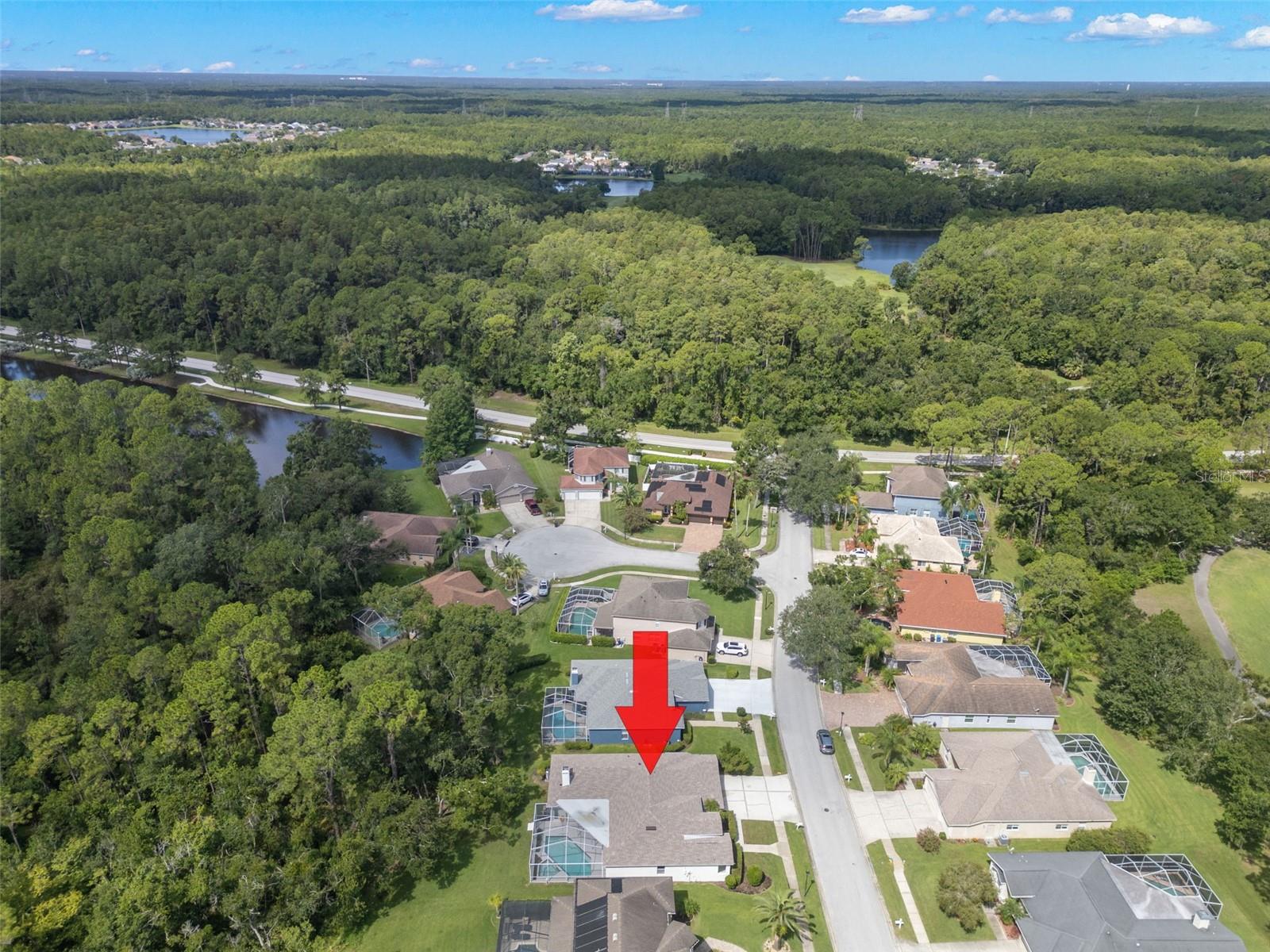 Listing photo id 40 for 15711 Muirfield Drive