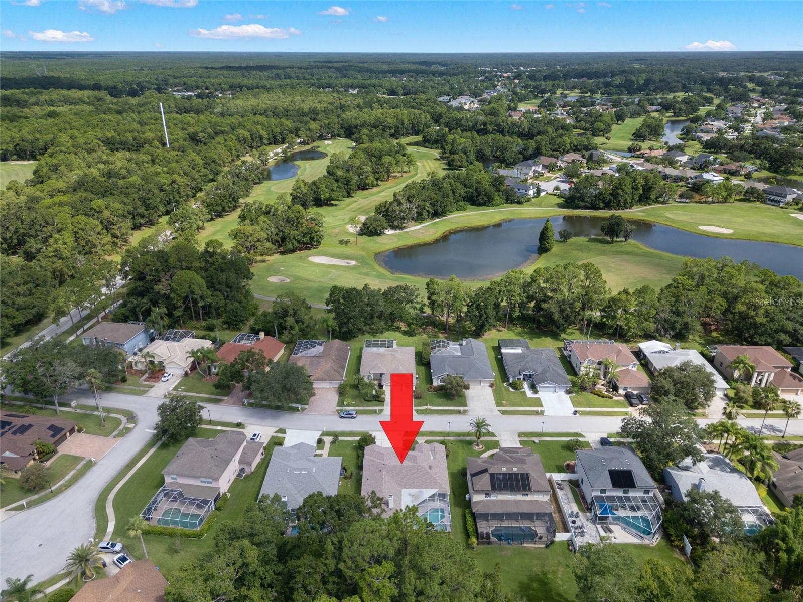 Listing photo id 42 for 15711 Muirfield Drive
