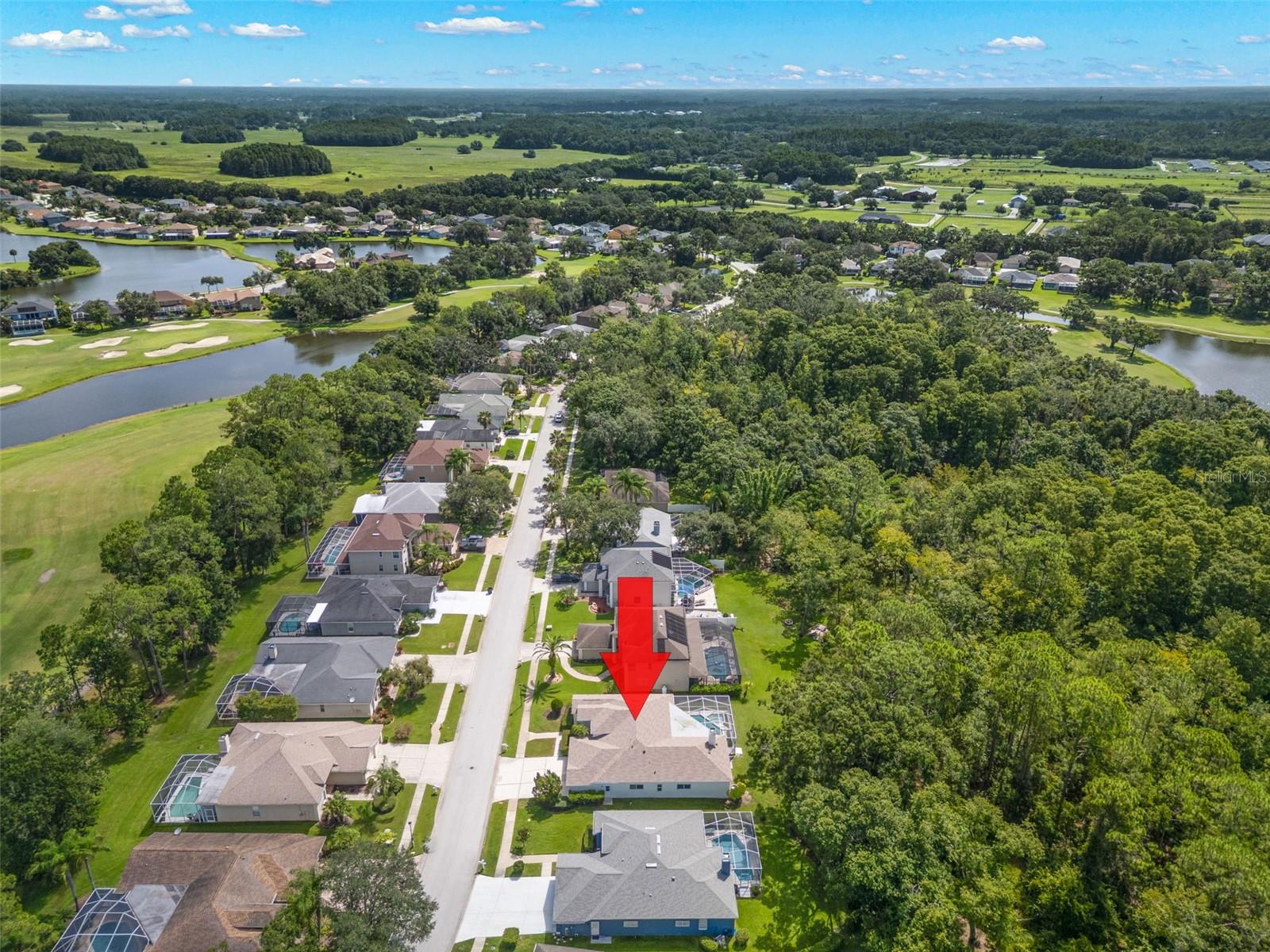Listing photo id 44 for 15711 Muirfield Drive