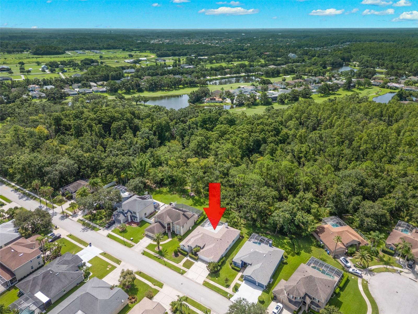 Listing photo id 45 for 15711 Muirfield Drive