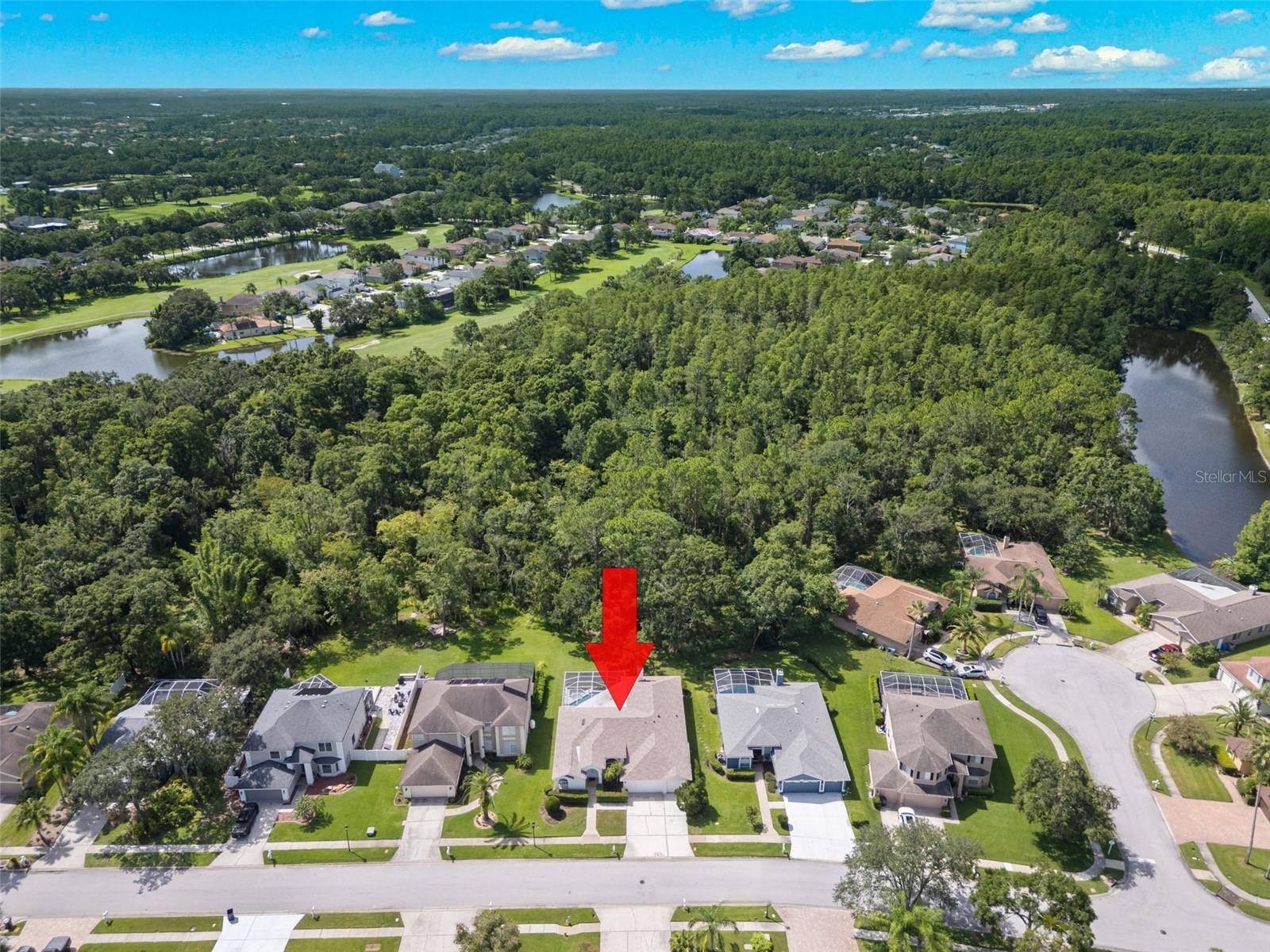 Listing photo id 46 for 15711 Muirfield Drive