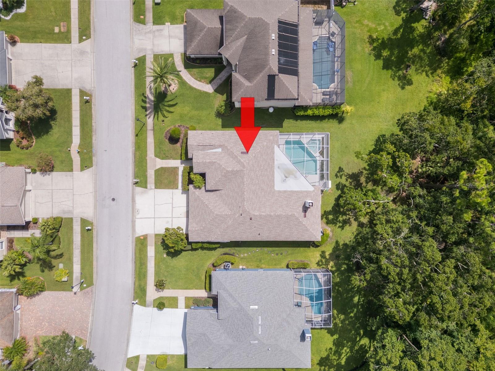 Listing photo id 47 for 15711 Muirfield Drive