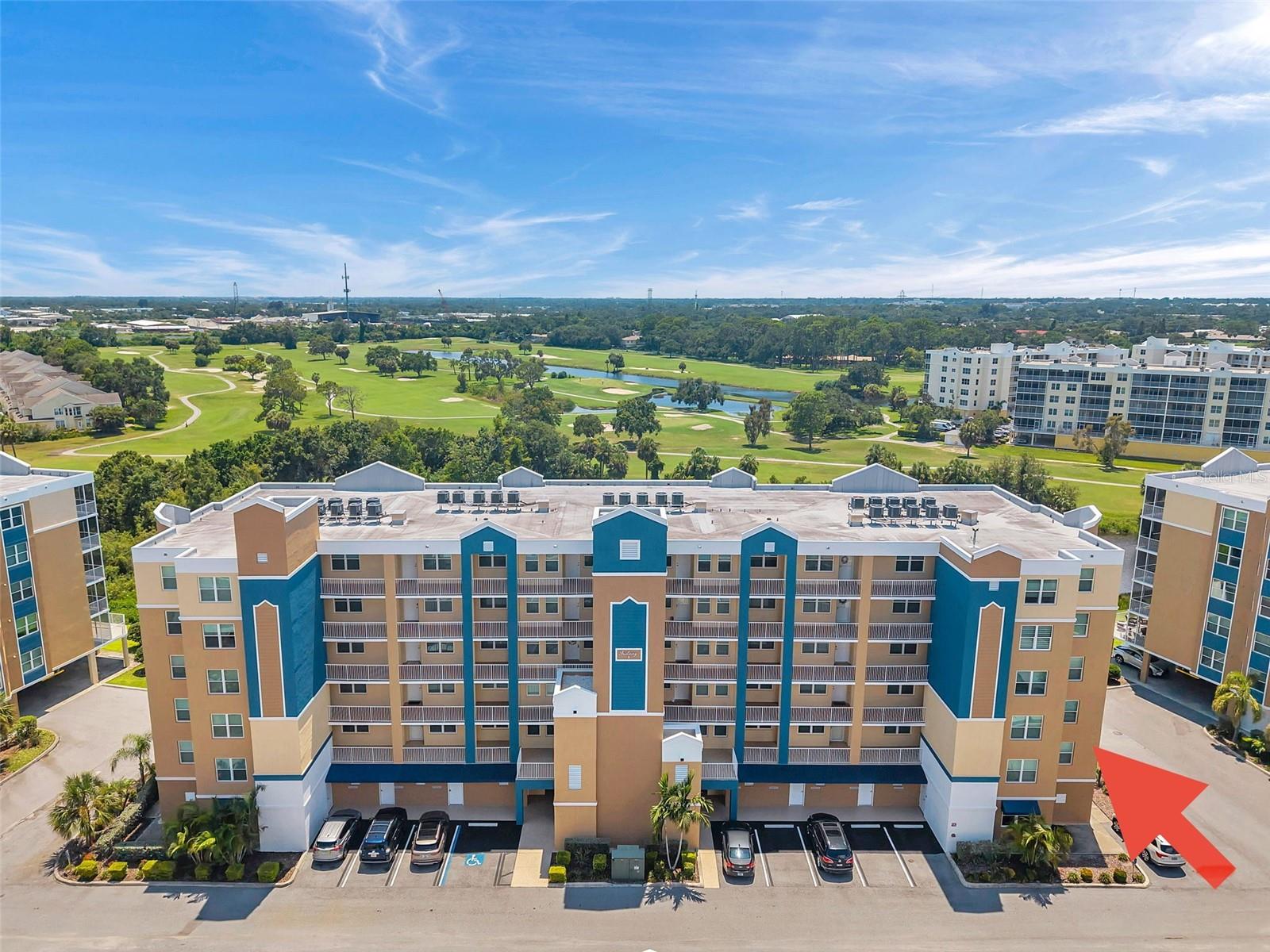 Details for 960 Starkey Road 8206, LARGO, FL 33771
