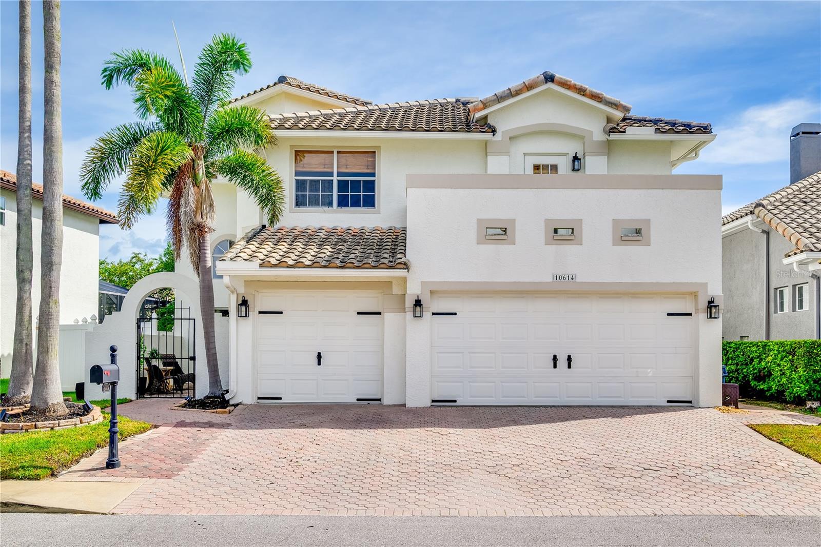 Details for 10614 Cape Hatteras Drive, TAMPA, FL 33615
