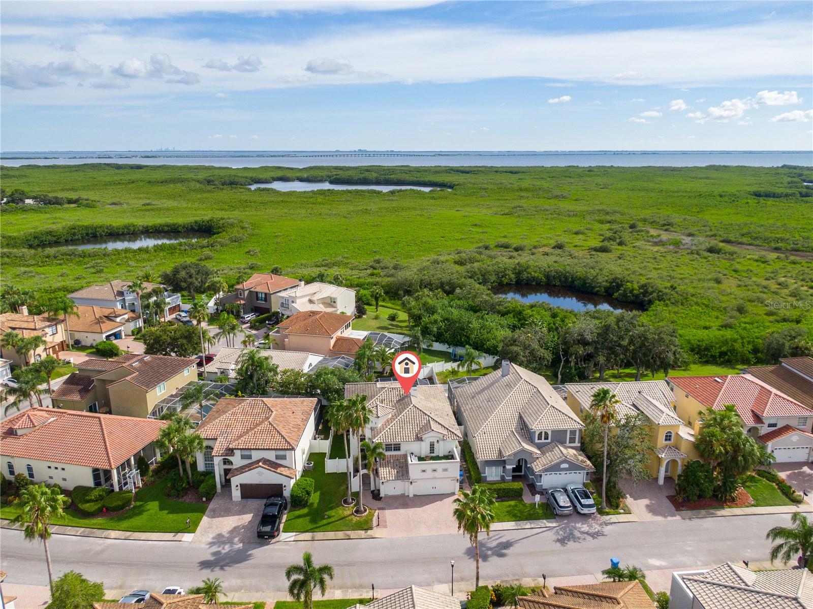 Image 33 of 36 For 10614 Cape Hatteras Drive