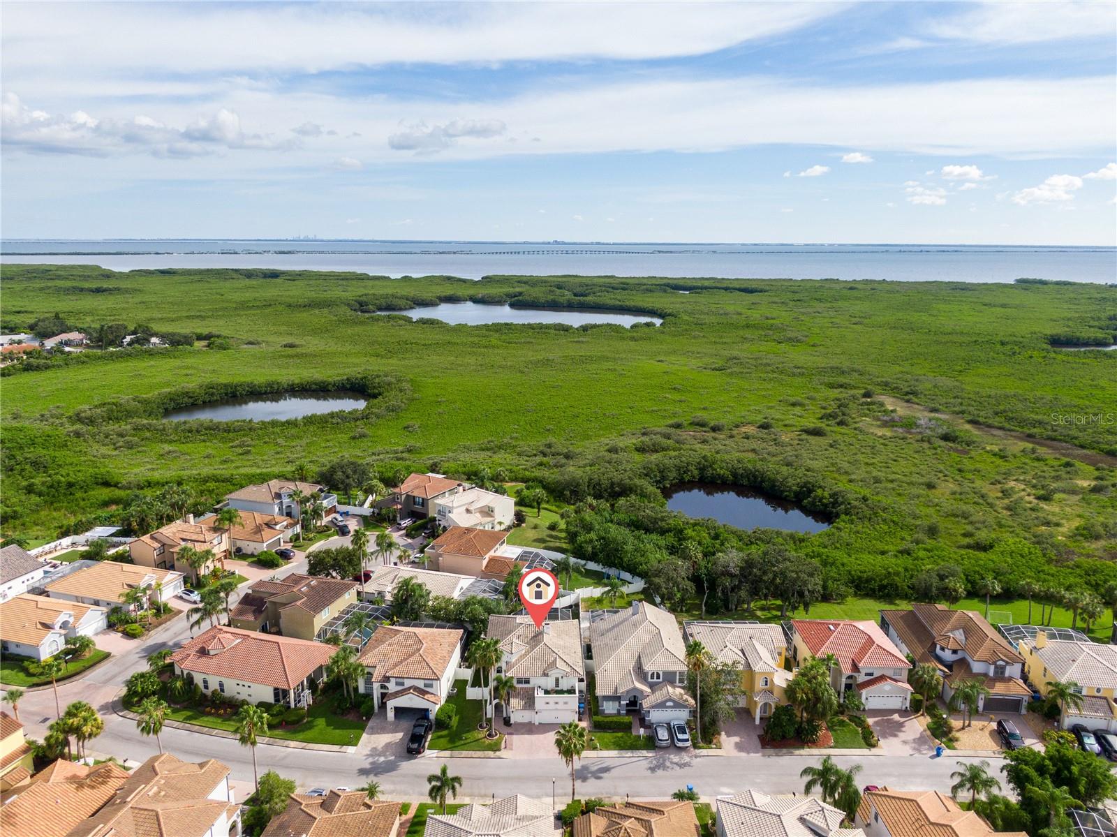Image 34 of 36 For 10614 Cape Hatteras Drive