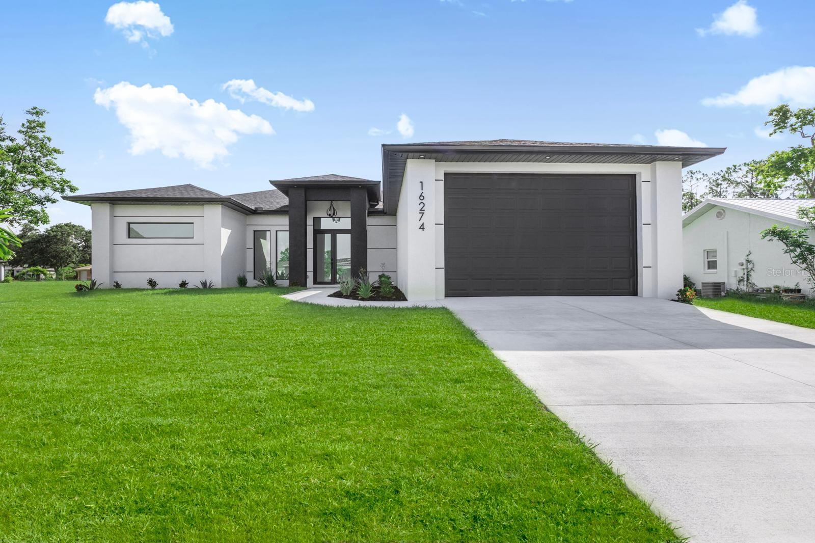 Details for 16274 Maya Circle, PUNTA GORDA, FL 33955